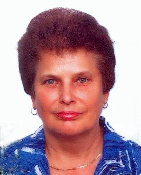 Marie Antošová